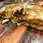 Okonomiyaki Negiyaki Juujuu - 