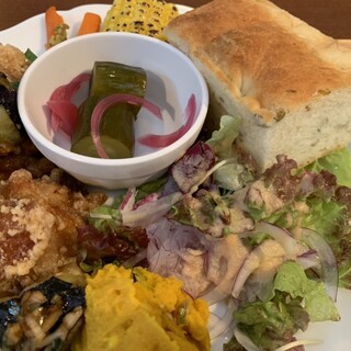 メリー畑体験バーベキュー_0