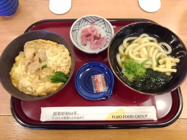 閉店】ザ・どん 札幌駅エスタ地下街店 （THE 丼） - 札幌（JR）/海鮮