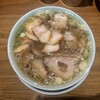 えっちゃんラーメン。
