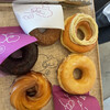 koe donuts 京都店