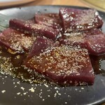 焼肉レストラン 徳寿苑 - 