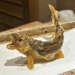 日本橋 蕎ノ字 - 