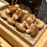 日本橋 蕎ノ字 - 