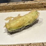 日本橋 蕎ノ字 - 静岡のごちそう茄子