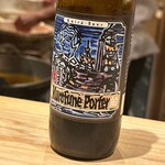 日本橋 蕎ノ字 - 