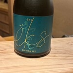 日本橋 蕎ノ字 - 