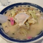 心 - 料理写真: