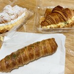 JoliCroissant - 