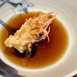 日本橋 蕎ノ字 - 