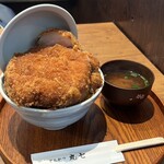 とんかつ丸七 池袋店 - 