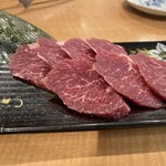 焼肉レストラン 徳寿苑 - 