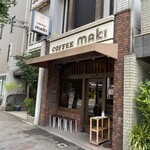 COFFEE HOUSE maki - 