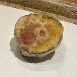 日本橋 蕎ノ字 - 掛川の無花果