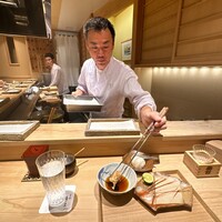 日本橋 蕎ノ字 - 