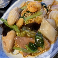 皇家龍鳳 (リーガロイヤルホテル大阪) - 