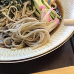 そば平 - お蕎麦アップ