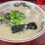 三九ラーメン - 