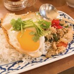 タイ料理レストランThaChang - 