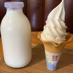 MooMooまきば - 料理写真: