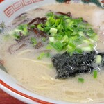三九ラーメン - 
