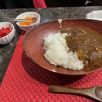 鉄板彩菜やまぐち - 