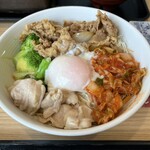 吉野家 - 料理写真:
