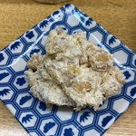 Chotto Ba - 自家製カズチー