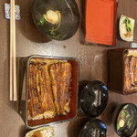 Unagi Unasakura - 