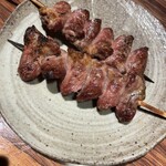 Yao Sumibi Yakitori Wacchoi - 