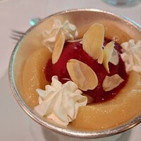 レストラン カスケード - 