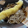 蕎麦 脇本