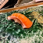 Sushi Saikou - 