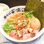 Torisoba Susuru - 