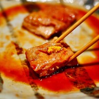 鳥茂 - からしを付けて・・