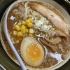 大島ラーメン 銀座店