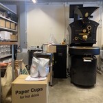 Passage Coffee Roastery - 