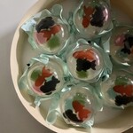 日本橋屋長兵衛 - 