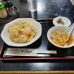 チャイナ六国 - 