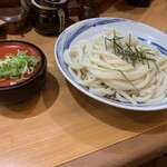 うどん四國  - 