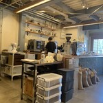 Passage Coffee Roastery - 