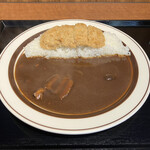 カレー専門店 クラウンエース - 