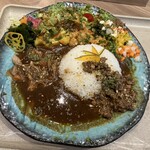 BOTANI：CURRY - 