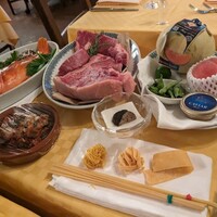 ラ・ビスボッチャ - 