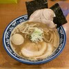 中華そば 中村屋