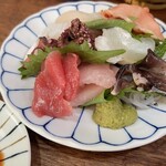 朝めし酒場 ナニコレ食堂 - 
