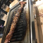 豚焼肉 グルマンズ - 