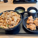 伝説のすた丼屋 - 