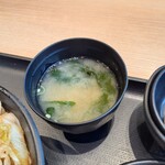 伝説のすた丼屋 - 