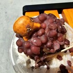 たいやき あん - 